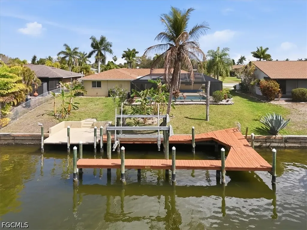 3226 SE 2nd Avenue Cape Coral FL 33904