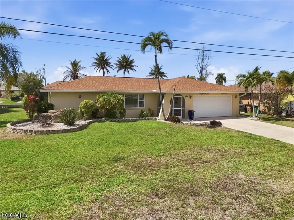 3226 SE 2nd Avenue Cape Coral FL 33904