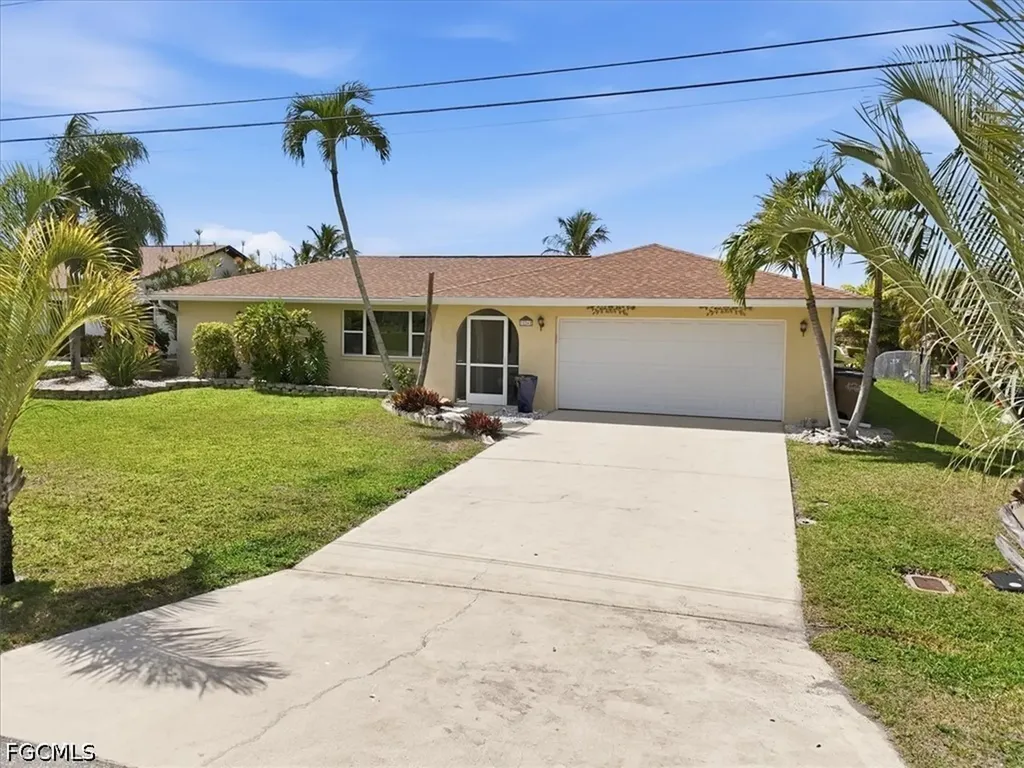 3226 SE 2nd Avenue Cape Coral FL 33904