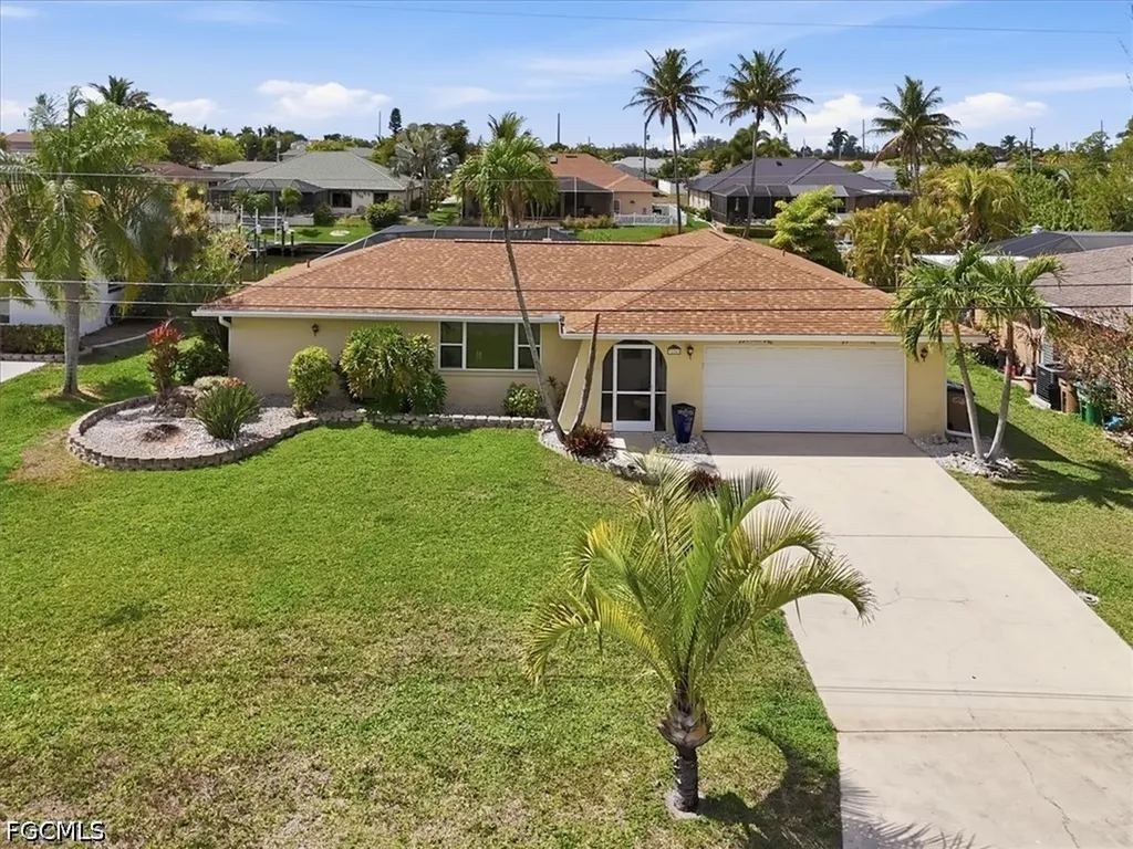3226 SE 2nd Avenue Cape Coral FL 33904