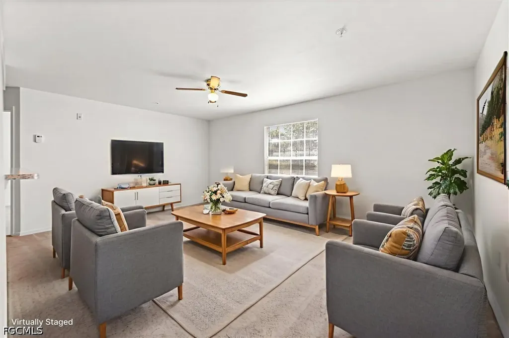1753 Four Mile Cove Parkway Cape Coral FL 33990