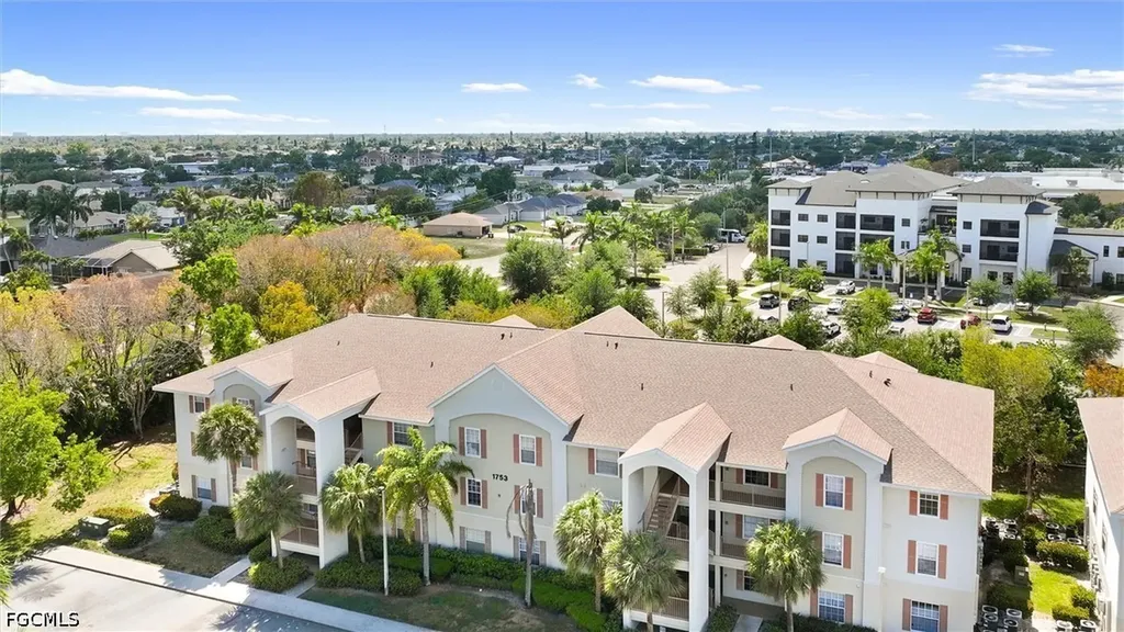 1753 Four Mile Cove Parkway Cape Coral FL 33990
