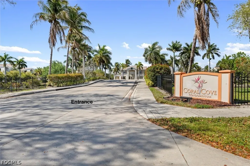 1753 Four Mile Cove Parkway Cape Coral FL 33990