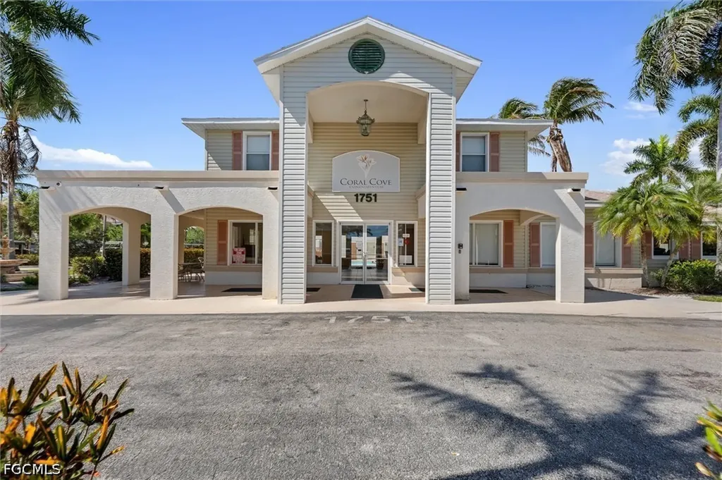 1753 Four Mile Cove Parkway Cape Coral FL 33990