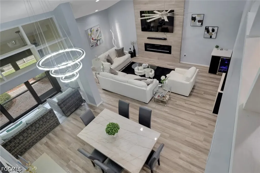 4841 Springline Drive Fort Myers FL 33919