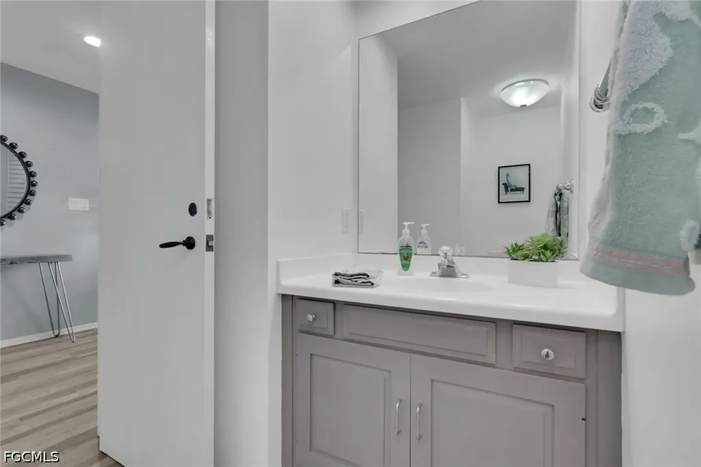 4841 Springline Drive Fort Myers FL 33919