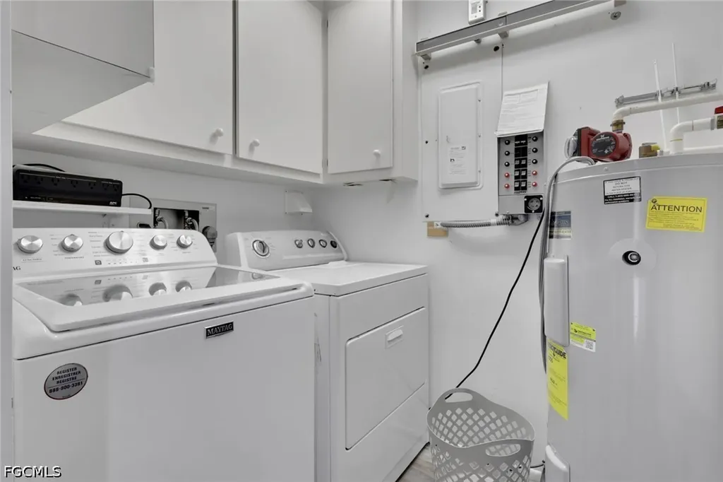 4841 Springline Drive Fort Myers FL 33919