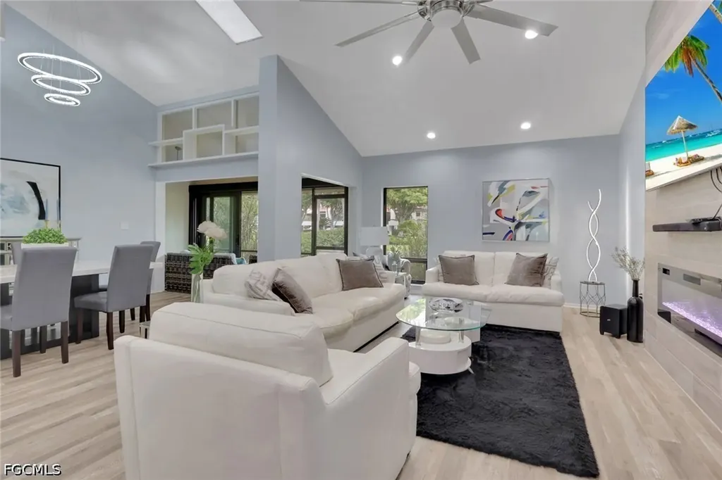 4841 Springline Drive Fort Myers FL 33919