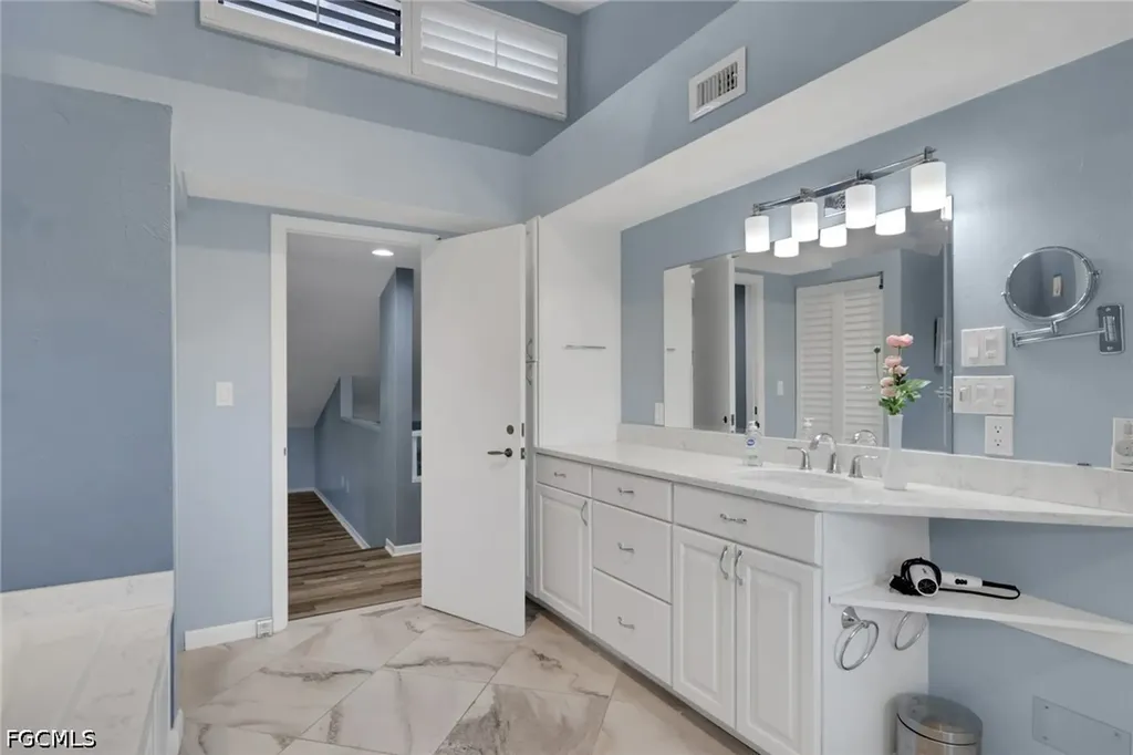 4841 Springline Drive Fort Myers FL 33919