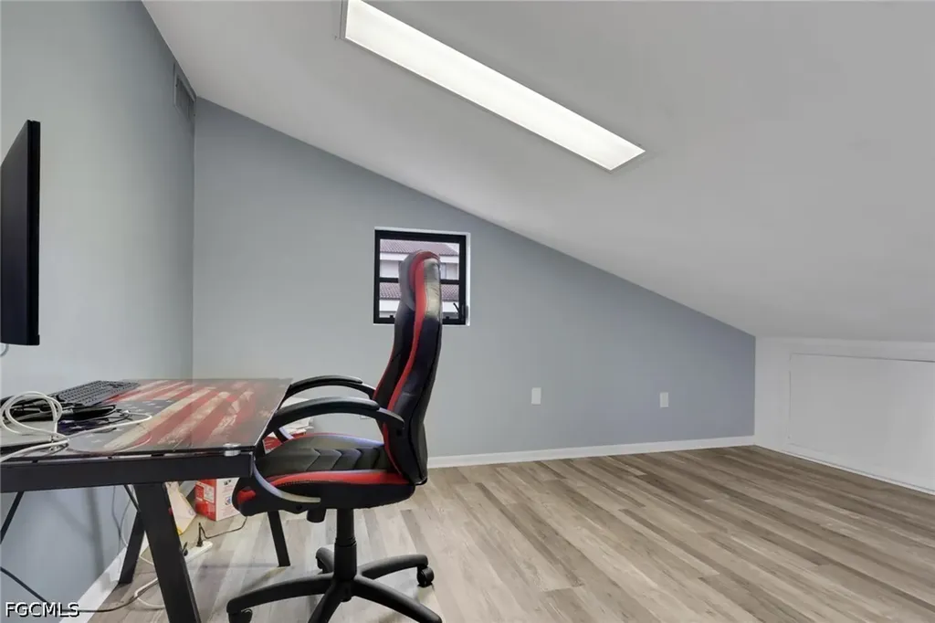 4841 Springline Drive Fort Myers FL 33919