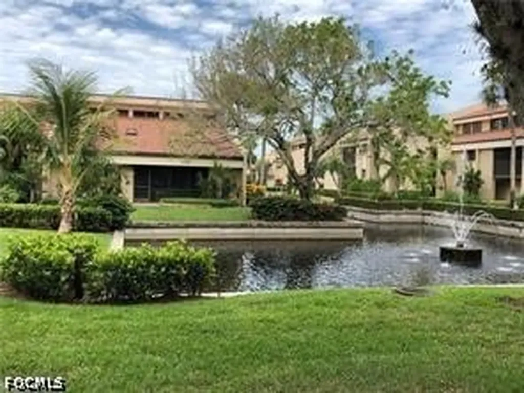 4841 Springline Drive Fort Myers FL 33919