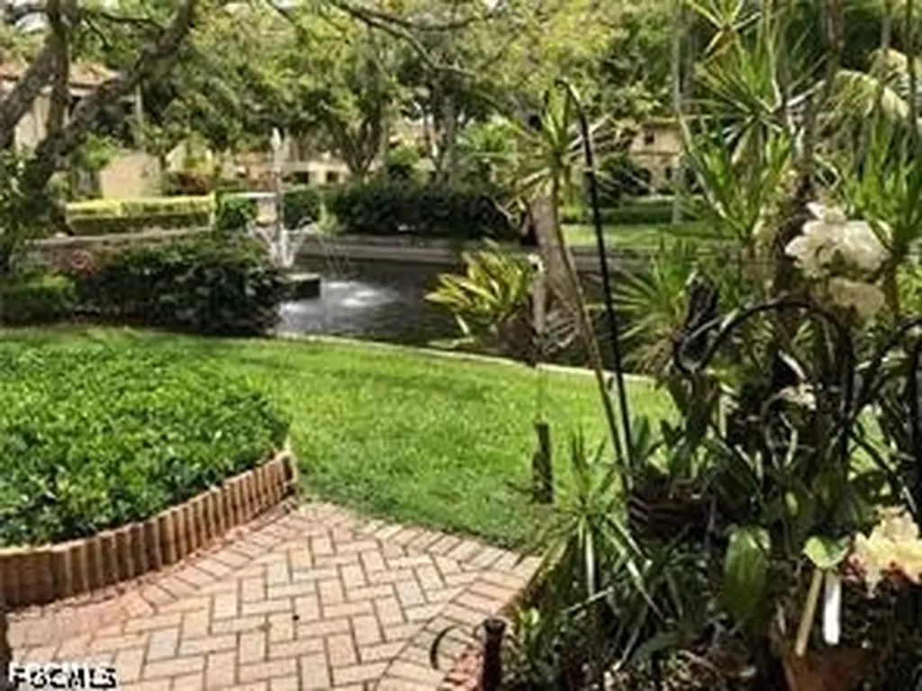 4841 Springline Drive Fort Myers FL 33919