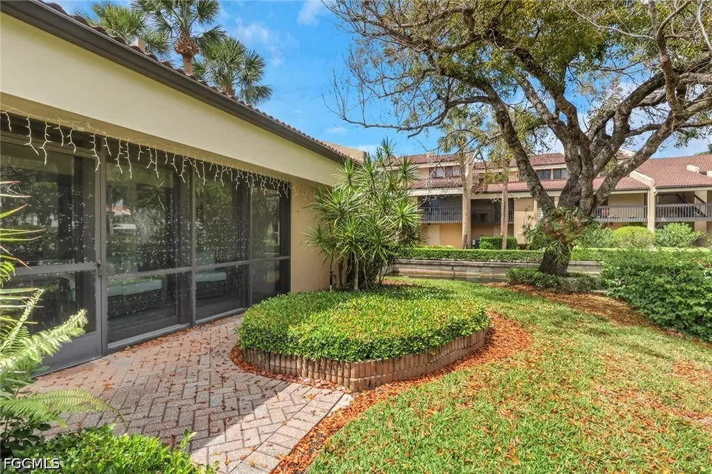4841 Springline Drive Fort Myers FL 33919
