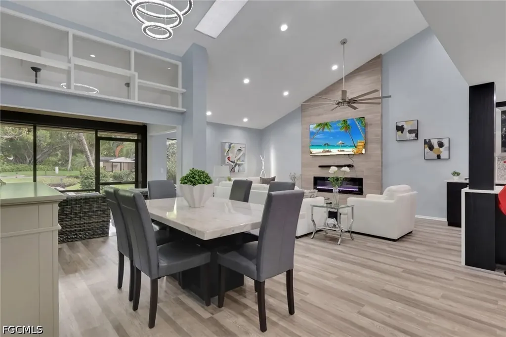 4841 Springline Drive Fort Myers FL 33919