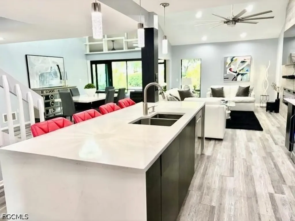 4841 Springline Drive Fort Myers FL 33919