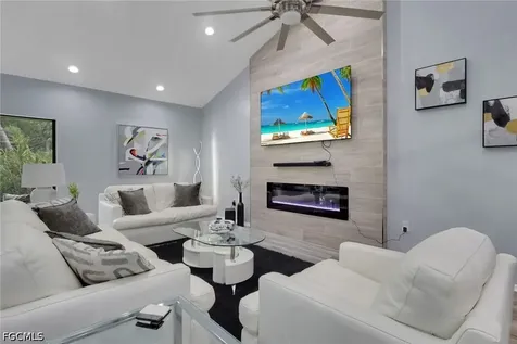 4841 Springline Drive Fort Myers FL 33919