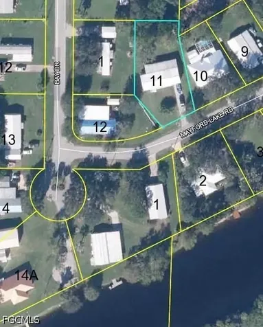 1047 Mayford Lake Road Moore Haven FL 33471
