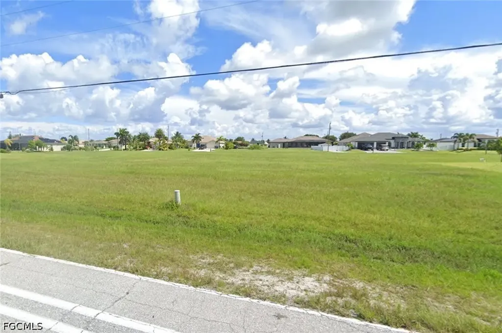 3503 Tropicana Parkway W Cape Coral FL 33993