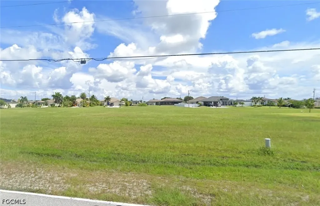 3501 Tropicana Parkway W Cape Coral FL 33993