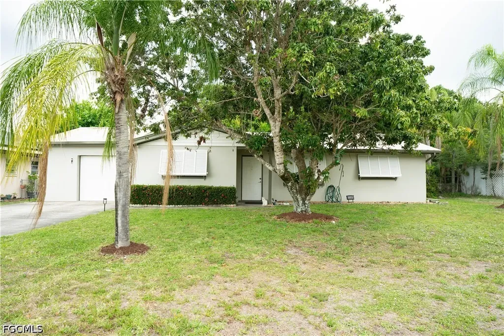 12340 Fourth Street Fort Myers FL 33905