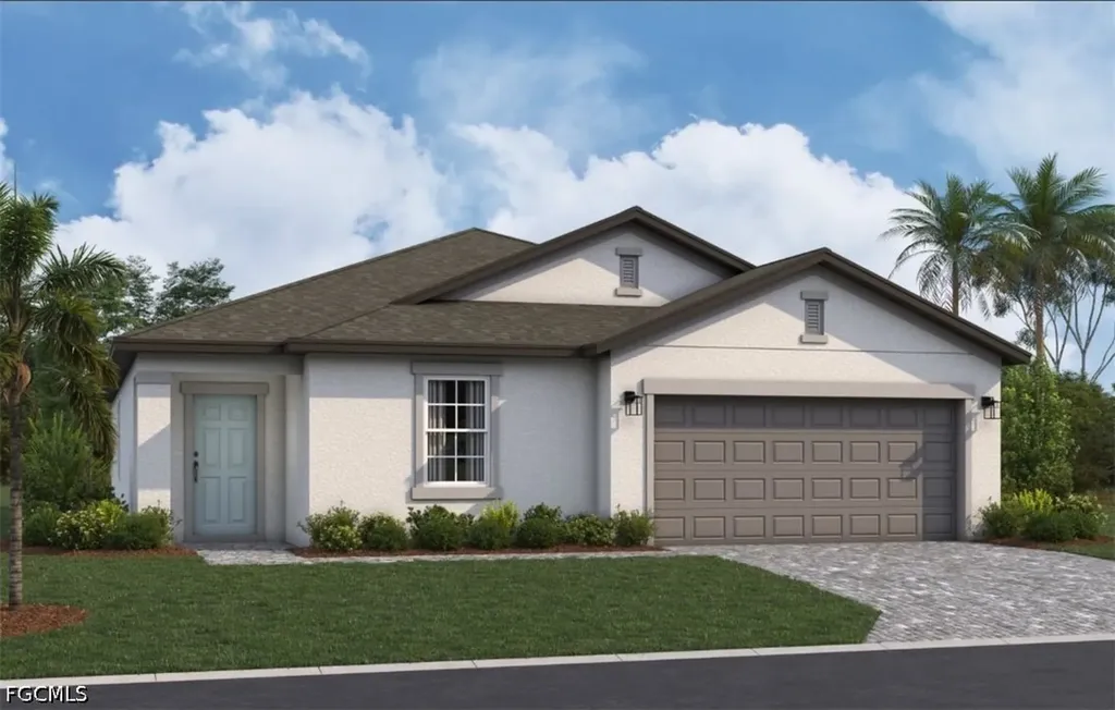 258 Lakeside Breeze Way Lehigh Acres FL 33936