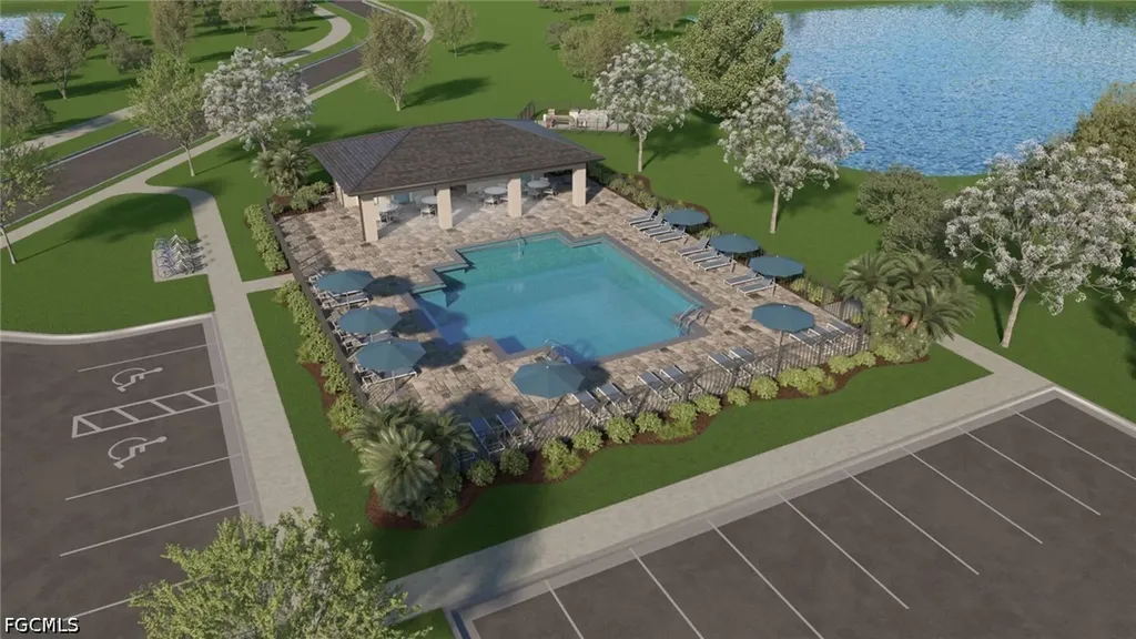 258 Lakeside Breeze Way Lehigh Acres FL 33936