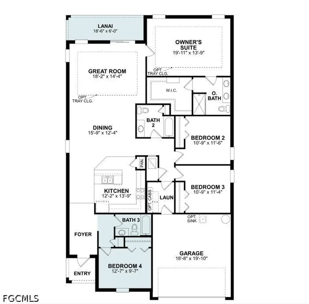 258 Lakeside Breeze Way Lehigh Acres FL 33936