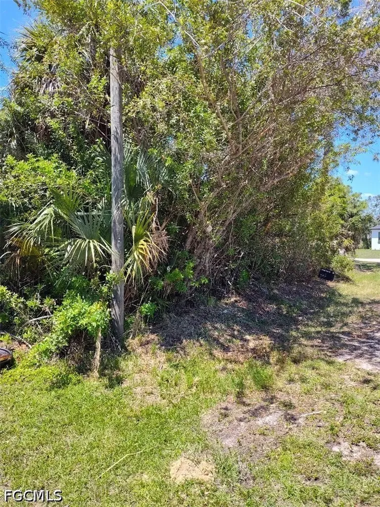 Tbd Canoe Lane North Port FL 34286