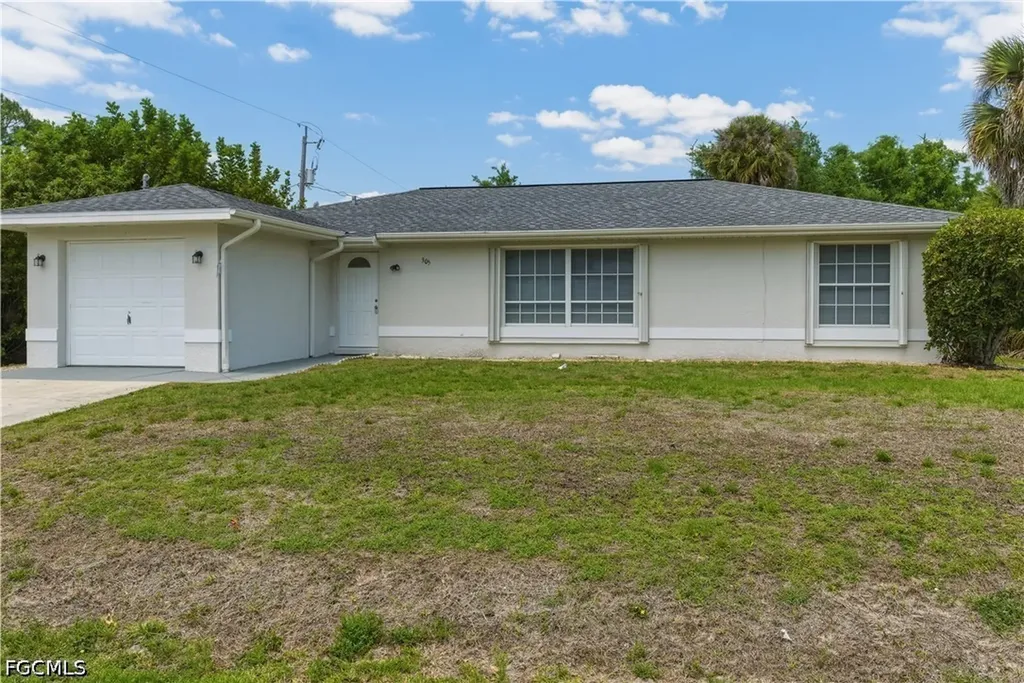 305 E 5th Street Lehigh Acres FL 33972