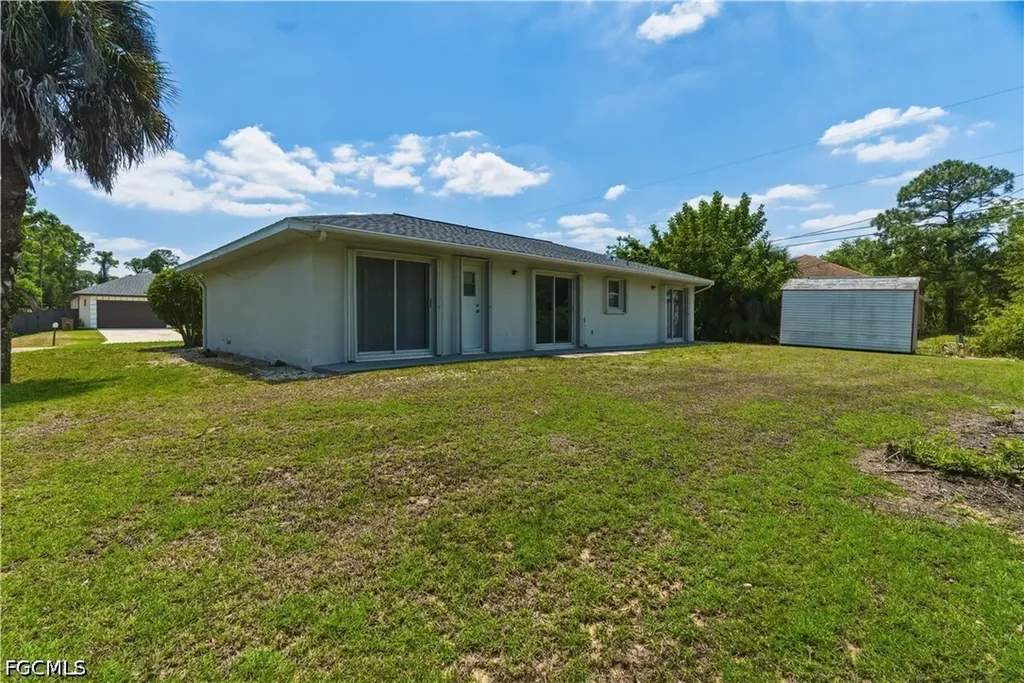 305 E 5th Street Lehigh Acres FL 33972