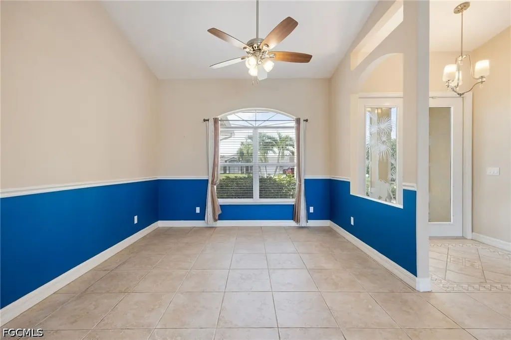 3437 NW 18th Terrace Cape Coral FL 33993