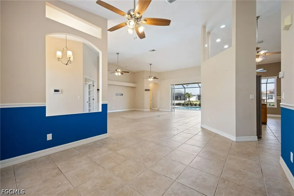 3437 NW 18th Terrace Cape Coral FL 33993