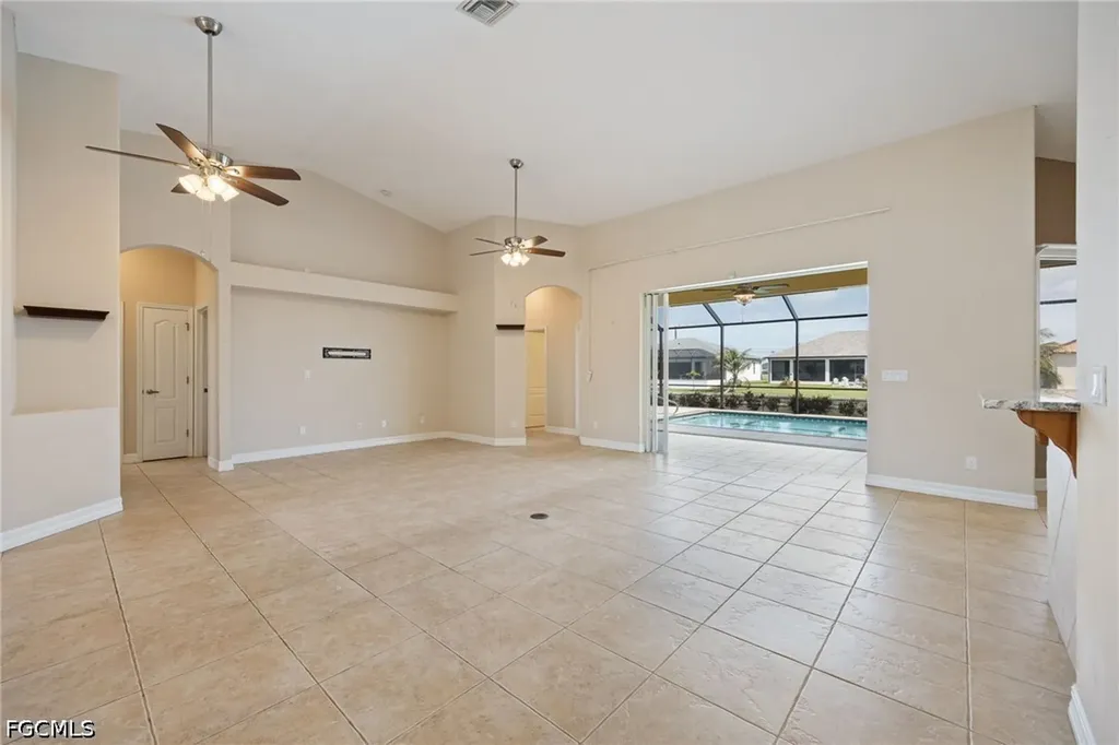 3437 NW 18th Terrace Cape Coral FL 33993