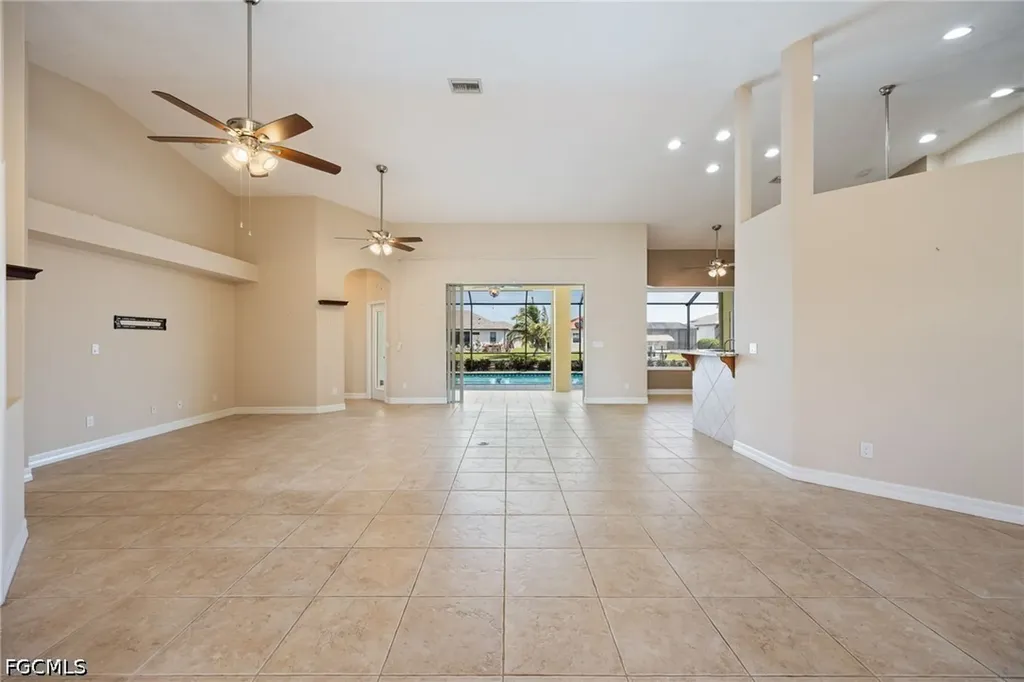 3437 NW 18th Terrace Cape Coral FL 33993