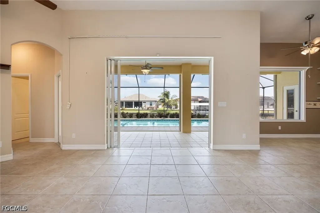 3437 NW 18th Terrace Cape Coral FL 33993