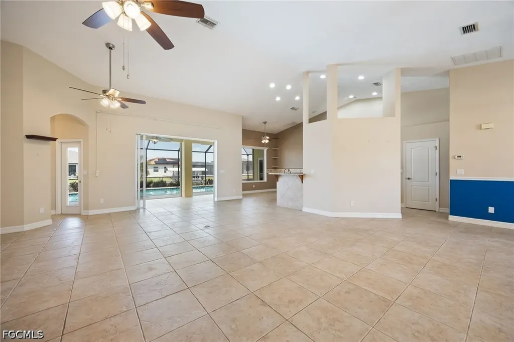 3437 NW 18th Terrace Cape Coral FL 33993
