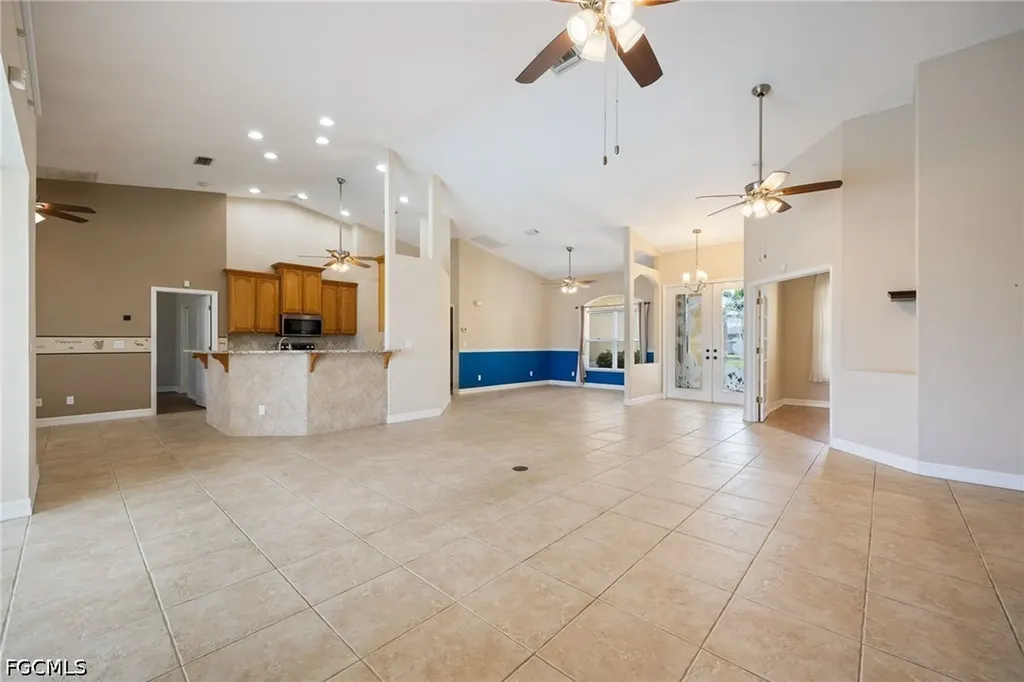 3437 NW 18th Terrace Cape Coral FL 33993