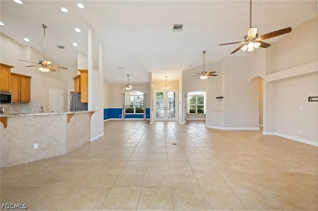 3437 NW 18th Terrace Cape Coral FL 33993