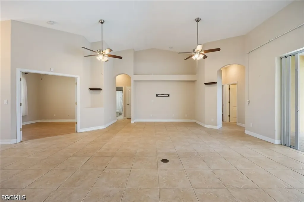 3437 NW 18th Terrace Cape Coral FL 33993