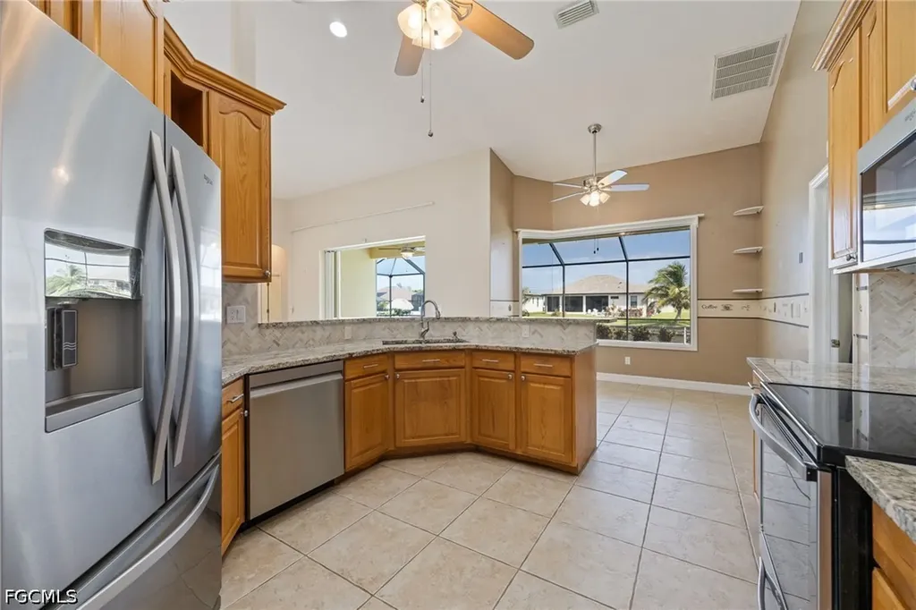 3437 NW 18th Terrace Cape Coral FL 33993