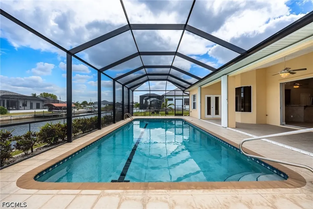 3437 NW 18th Terrace Cape Coral FL 33993