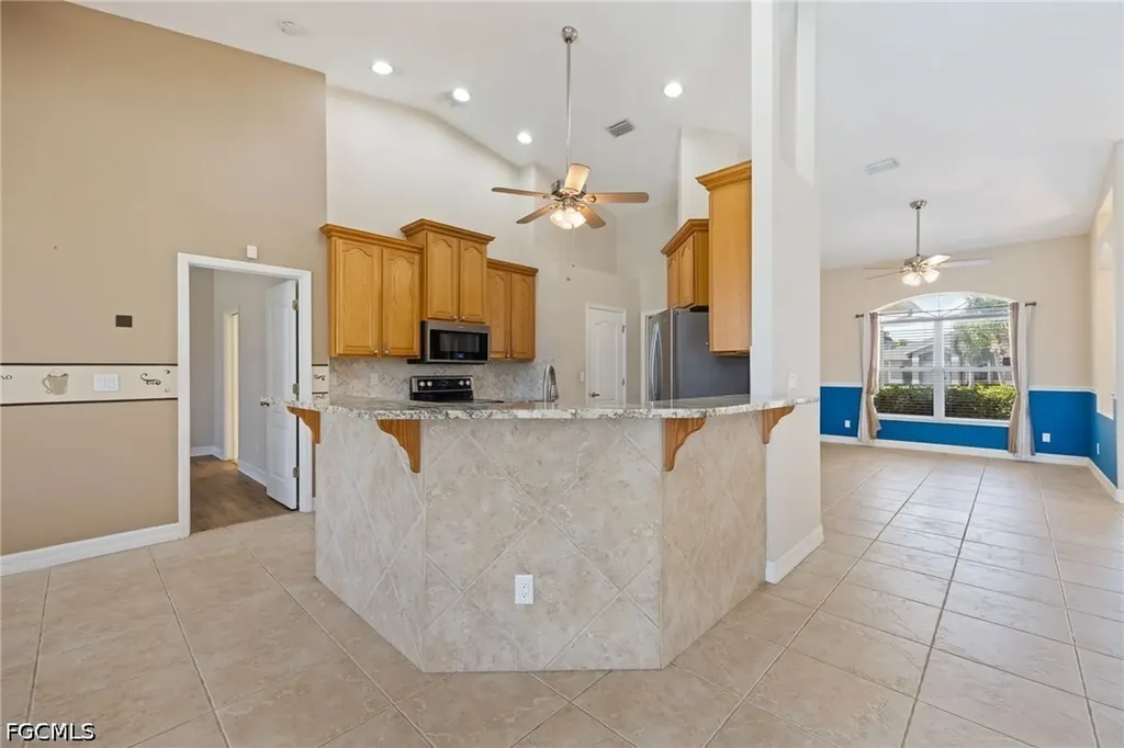 3437 NW 18th Terrace Cape Coral FL 33993