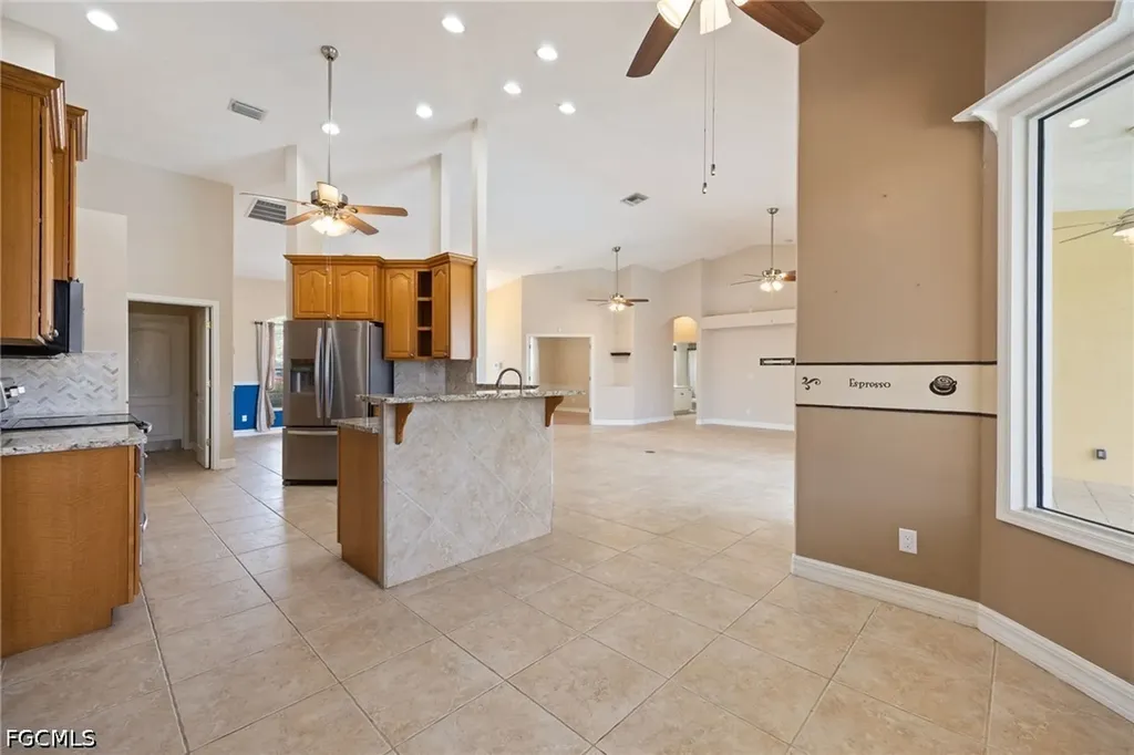 3437 NW 18th Terrace Cape Coral FL 33993