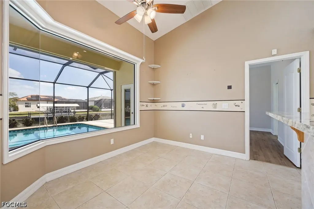 3437 NW 18th Terrace Cape Coral FL 33993
