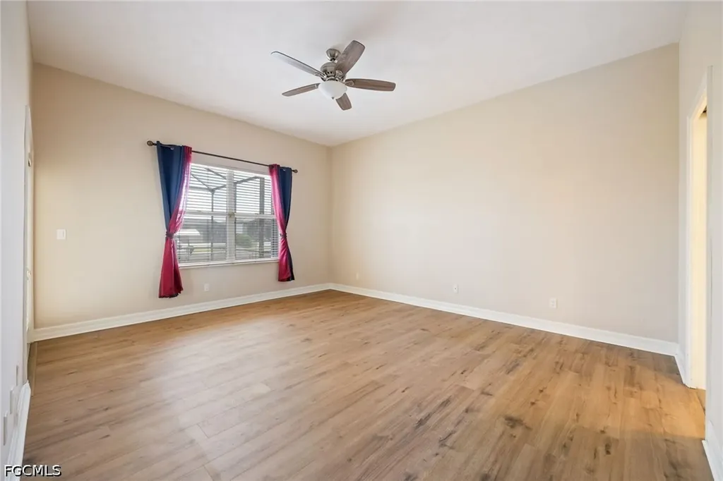 3437 NW 18th Terrace Cape Coral FL 33993