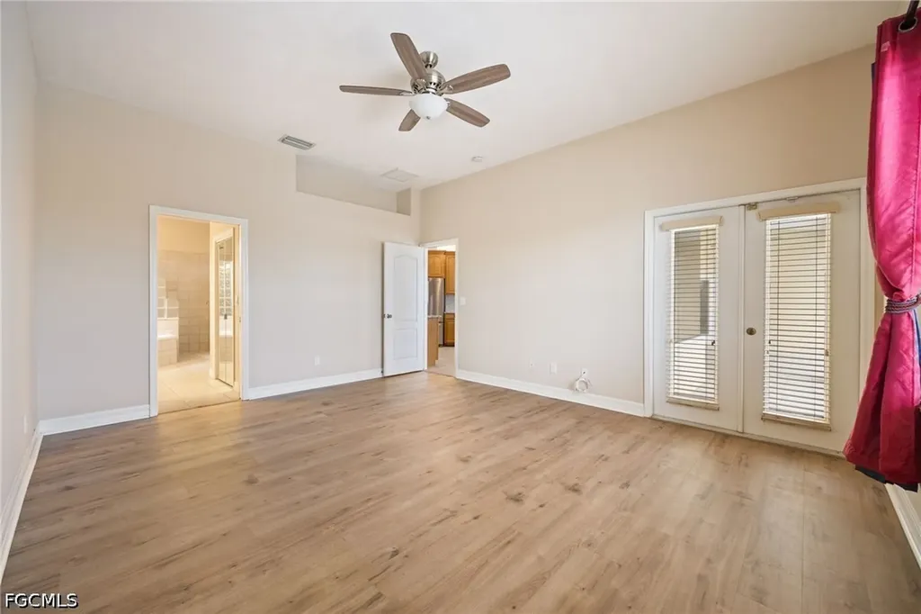 3437 NW 18th Terrace Cape Coral FL 33993