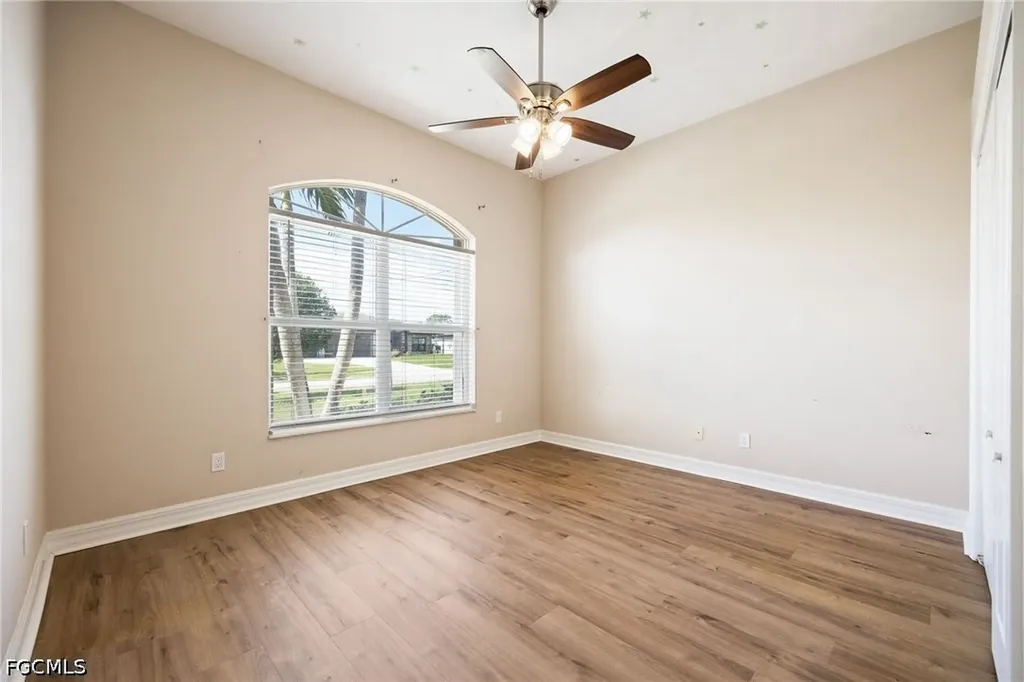 3437 NW 18th Terrace Cape Coral FL 33993