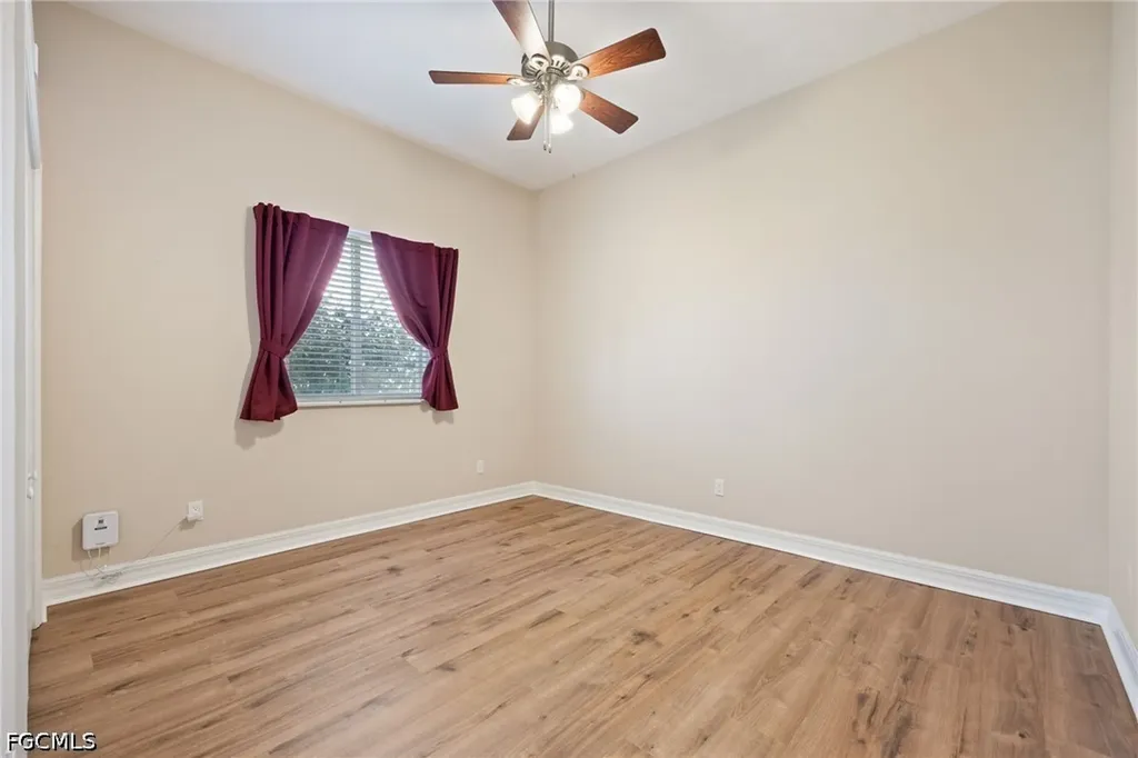 3437 NW 18th Terrace Cape Coral FL 33993