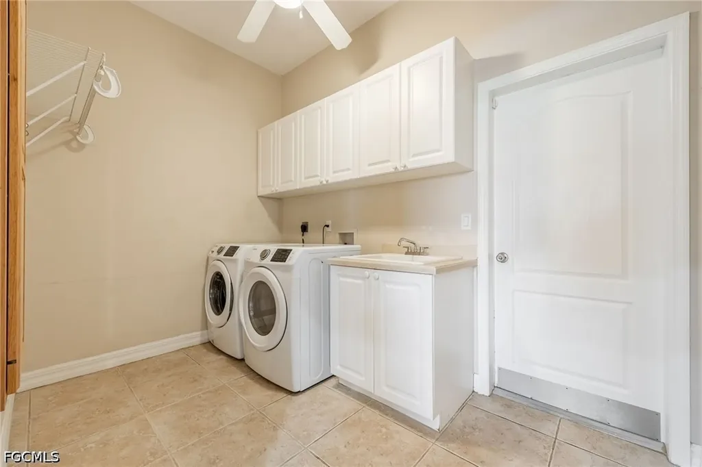 3437 NW 18th Terrace Cape Coral FL 33993