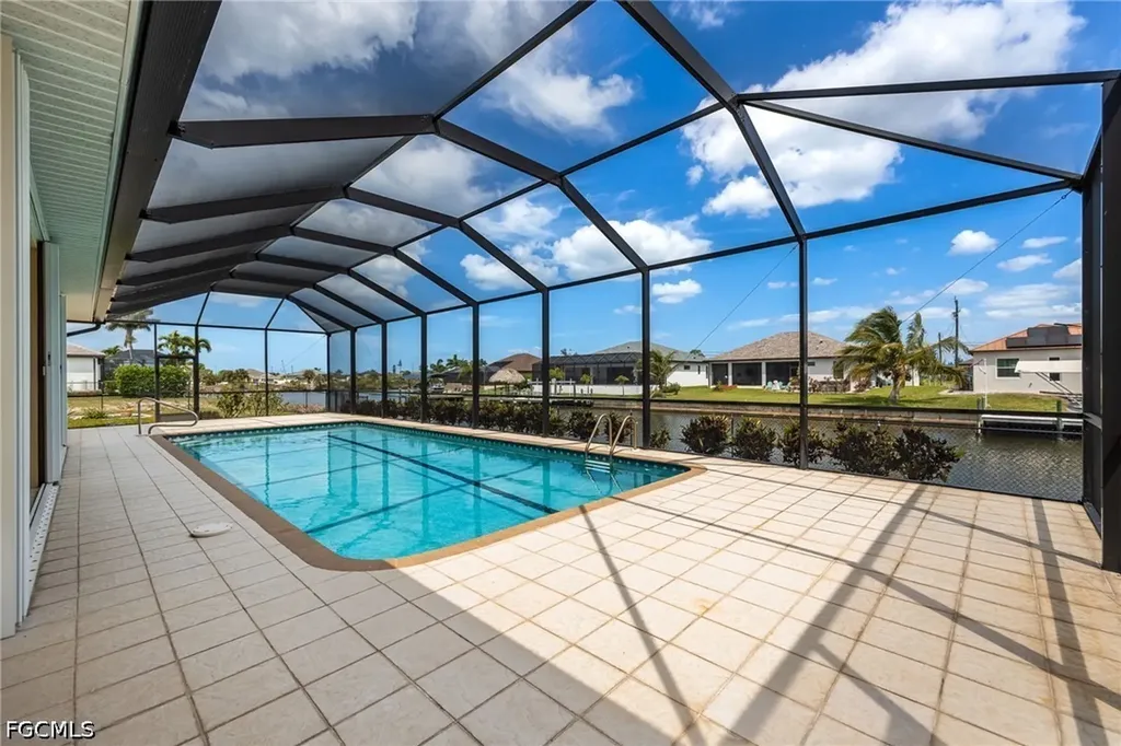 3437 NW 18th Terrace Cape Coral FL 33993